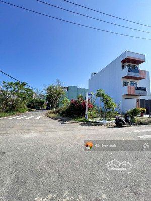 bán đất mt đường phạm khiêm ích-dt 82,5m2 kẹp cống view công viên khu biển sơn thủy chỉ 7,5 tỷ tl