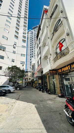 bán đất 435m2 tại dã tượng, vĩnh nguyên, nha trang, giá 78,3 tỷ, view đẹp