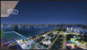 bán cắt lỗ căn hộ 1pn, 34.2m2, 2,5 tỷ tại sun centro town, bãi cháy, hạ long, quảng ninh
