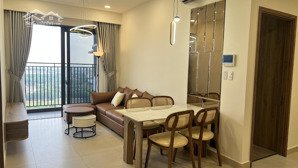 cho thuê the glory s2203 - 2pn xách vali ở ngay, nội thất mới 100%, 15tr/tháng ( tl )