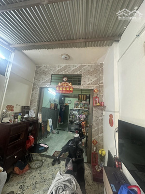 hàng ngon quận 6 giá tốt đầu tư & ở liền - hẻm 4m tương lai mặt tiền 16m - 58m2 cn đủ