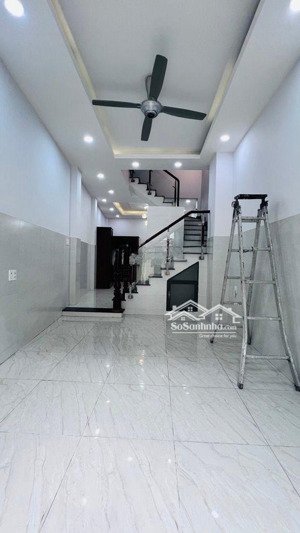 nhà 4 tầng đẹp -hxh đường tân mỹ - cách đại học marketing 500m - dtcn 40m2 - chỉ 7,95 tỷ