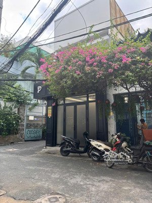 định cư, đại giảm giá, siêu phẩm hxh lê văn sỹ, tân bình, 75m2 - ngang 4.5m x 15.7m, giá 11.5 tỷ