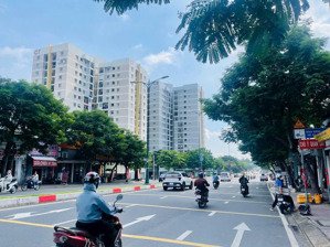 chính chủ cần bán đất mặt tiền đường lê văn việt vị trí đẹp 5mx25m