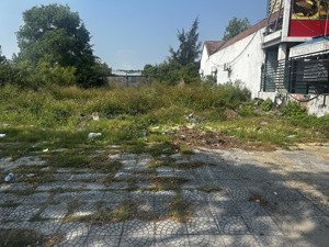 bán lô đất vip giáp biển đường võ nguyên giáp.