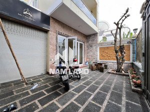 cho thuê nhà 3 lầu 5 phòng lớn gần sông sài gòn, khu hành chính tp. thủ đức, hcm chỉ 38 triệu