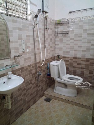 cho thuê căn hộ lối đi riêng biệt nhà chủ - 5.5 tr/tháng