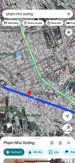 chủ giảm thêm 800tr bán dãy trọ mặt tiền phạm như xương sát trường đh sư phạm dt khủng 149m2