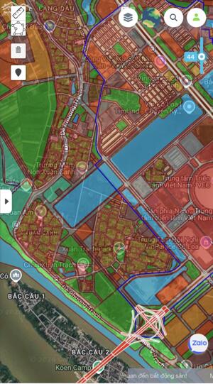 Hiếm có 36m thổ cư Xuân Canh, Đông anh, Hà Nội