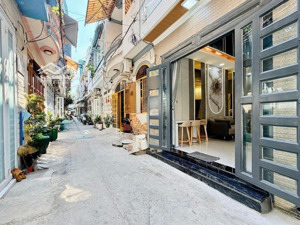 bán nhà riêng tại đường số 3, gò vấp, 3,95 tỷ, 2 tầng full nội thất