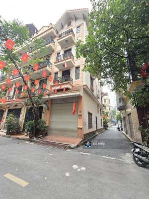 phân lô đại kim vỉa hè 2 bên ô tô tránh 60m 23.5 tỷ