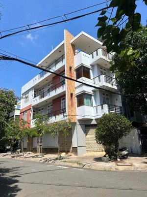 nhà góc 2 mt đường số 24, đối diện cv, khu tên lửa, 4.5x20, 3.5 tấm, 17.5 tỷ, lh : hữu