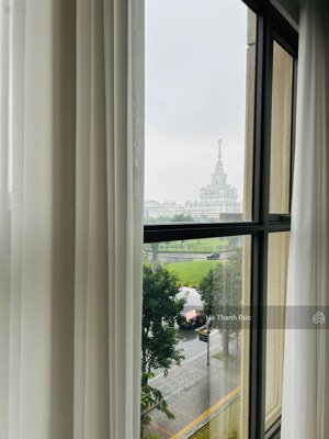 cho thuê căn hộ 2pn 2wc tại masteri ocean park full nội thất, vào ở ngay, giá rẻ chỉ 10tr/tháng