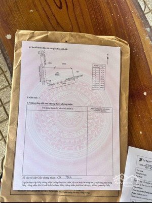 bán đất tại xã thủy đông, huyện thạnh hóa, long an, giá ưu đãi 9,8 tỷ, diện tích 5800 m2