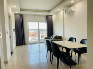 cần bán căn 2 phòng ngủ 80m2 giá 3.650 tỷ tặng nội thất - moonlight boulevard kinh dương vương