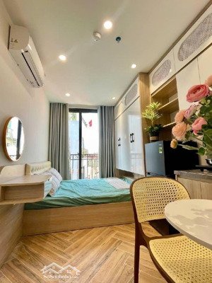 bán chung cư mini trung tâm quận nam từ liêm - diện tích 51 m2-12 phòng khép kín - doanh thu 50 tr