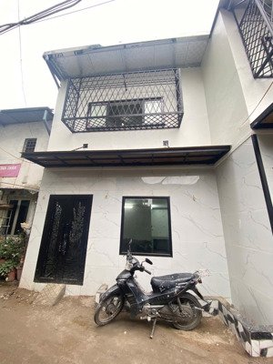 giá chỉ từ 2.75 tỷ - nhà mới ở ngay, mặt ngõ thông