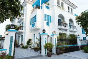 cc cần bán căn bt sun feria full nt 5*, sắp có sổ đỏ, khu mallorca