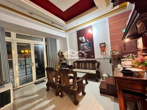 bán nhà 2 mặt tiền hồ văn long, bình hưng hoà b, bình tân, 102m2, 3 tầng, chỉ nhỉnh 7 tỷ