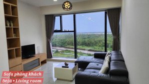 cho thuê nhanh căn 125m2 giá 14,5 triệu bao pql sunshine diamond 2pn và 1 kho như clip