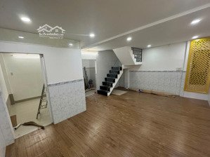 bán nhà hẻm xe tải 216 nguyễn văn luông, quận 6 - dt: 36m2 - giá: 3 tỷ 250