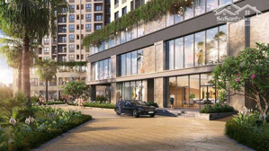 bán shophouse đẹp tại fresia riverside, 5 tỷ vnd, 100m2, nhiều tiện ích hiện đại