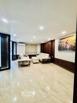 siêu phẩm đẹp hxh gần mt an bình quận 5 - 83m2 ngang 7m6 5 tầng - thang máy - 19 tỷ x