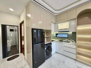 xuất cảnh bán gấp - bán nhà dương bá trạc 55m2, 2 tầng - 8.5 tỷ