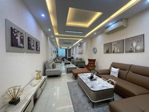building mặt phố bạch mai, 118m2x7t thang máy, thông sàn, dòng tiền 100 triệu/tháng, chào 65.2 tỷ