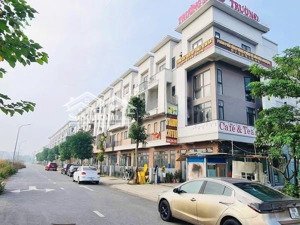 bán căn góc siêu hiếm - centa diamond - vsip từ sơn, bắc ninh - dt 93m2 - giá chỉ 6,8 tỷ