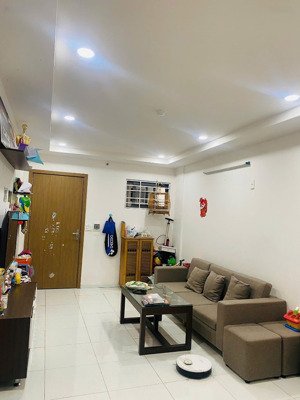 căn hộ hud phước long 2pn, 2wc full nội thất có sổ hồng cá nhân giá bán 2,3 tỷ