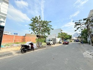 bán đất 5x20 đường 59b . tân tạo sát tên lửa