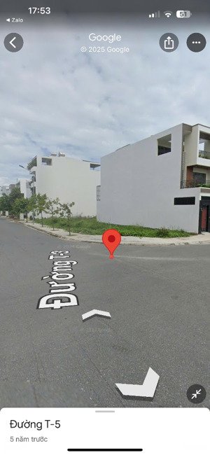 lô góc khu đô thị an bình tân phước long dt 160m2 ngang 10m