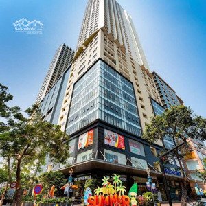 bán căn studio gold coast nha trang, giá 5,1 tỷ