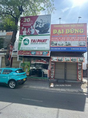 bán nhà mặt tiền kinh doanh đường 22,5m gần kđt sân bay 97m giá 9,7 tỷ