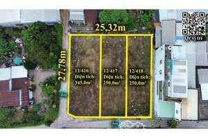 nhơn trạch đất đẹp hữu tình bấm vào xem thử, giật mình muốn mua.