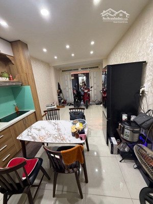 bán nhà gò vấp - 2 tầng - đs9 - p16 - nhà ở gia đình - giá thương lượng