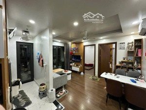 bán căn hộ 2pn, 2wc tại green park trần thủ độ, giá ưu đãi 4,98 tỷ, 52,5m2