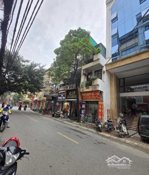 bán nhà phố nguyễn ngọc nại, thanh xuân 60m2, 4 tầng, giá 16 tỷ. ô tô gần phố chính.