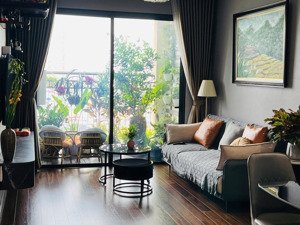 chính chủ cho thuê căn hộ thăng long number one siêu đẹp 94m 2 phòng ngủ full đồ giá chỉ 18 triệu