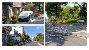 bán nhà mặt tiền đs4 kdc nguyễn hữu trí tân túc gần bình điền - 3 tầng 159m2 sàn 5x17m - nhỉnh 6 tỷ