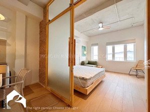 cho thuê căn hộ dịch vụ 1pn full nội thất 45m2 đường võ thị sáu quận 3