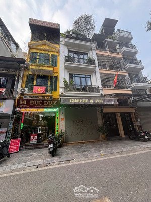 45 tỷ- mặt phố cổ thuốc bắc, nơi mỗi mét vuông đều mang trong mình giá trị lịch sử và dòng tiền bền