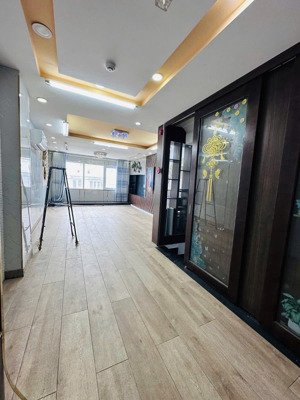 gấp bán mặt tiền tam đảo quận 10 63m2 6 tầng btct - chỉ 18 tỷ 2