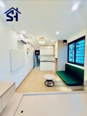 bán ccmn vương thừa vũ - thanh xuân, 70m 7 tầng mặt tiền khủng 10m, 14 phòng kk, 2 mặt ngõ