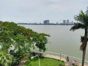 chính chủ cho thuê nhà lô góc ở quảng an ,tây hồ ô tô, có bể bơi, dt 145m2,mt10m2,65 triệu/ 1 tháng