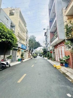 nhà mặt tiền nguyễn trường tộ - kinh doanh khai thác dòng tiền