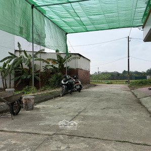 đất đấu giá biên giang, sát ql6 diện tích 52m2 mt 5m vỉa hè rộng giá cực rẻ, phù hợp xây ở hoặc đt