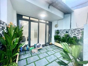 bán nhà sổ riêng - giá tốt đầu tư - ở - cạnh bên trường nguyễn bỉnh khiêm - 66m2 - có giá: 3tỷ650