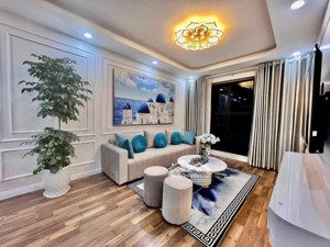 quỹ căn 2n, 3n, duplex dự án chung cư goldmark năm 2026 giá chỉ từ 6tỷ8